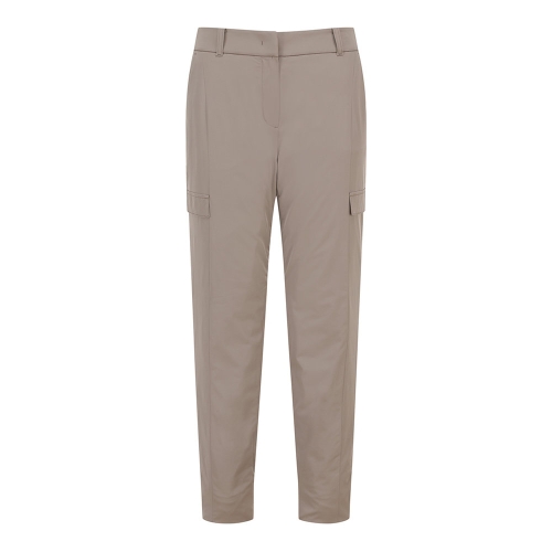 톨비스트 여성 방풍 패딩 조거 팬츠_GADW1-WPL800_BW1