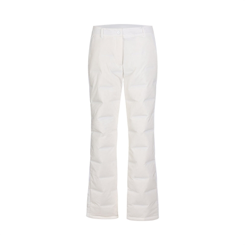 톨비스트  여성 튜브 구스다운 팬츠_GACW0-WPL020_OW1