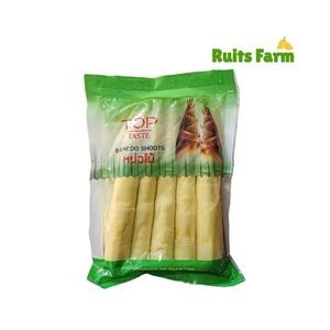 루츠팜 태국 탑죽순 앗 454g
