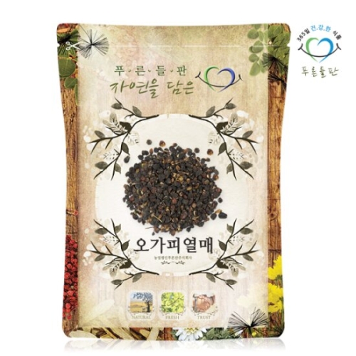 푸른산  푸른들판 국내산 오가피열매 500g 1개