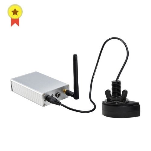 럭키  어군탐지기 어탐기 바다낚시용품 온라인 도매 어군 탐지기 FF918-CWLS fish finder 02 old 1개