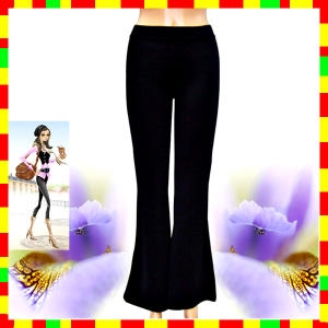 애플댄스 기본 바지 나팔 째즈복 댄스복