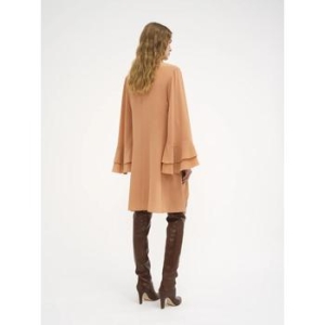 끌로에 미디 원피스 CH24WRO39125 26W