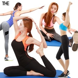 더스타킹 컬러 배색 캡나시
