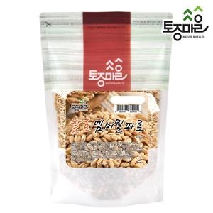 토종마을  발효 엠머밀 파로 350g