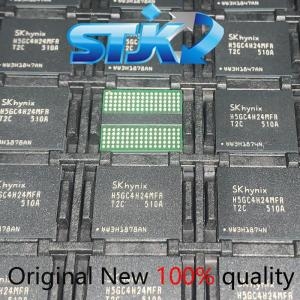 Gc 100% H5 4H24MFR-T2C -R0C BGA