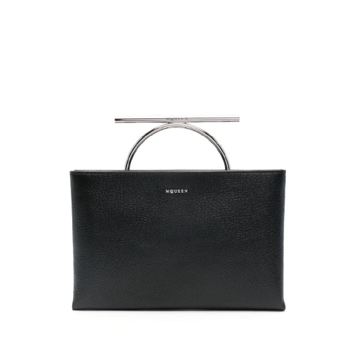 알렉산더맥퀸 Cross Bar clutch 8035321VDBE T 102352780