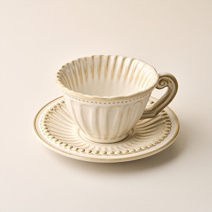 티니블랑 미뉴엣 커피잔 세트 300ml