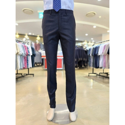 인디안 브루노바피 울실크 캐시미어정장세트바지MAV-GBXF-8201