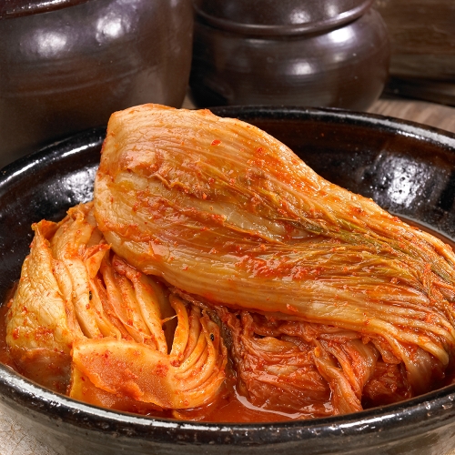 대세김치  국내산 묵은지김치 10kg