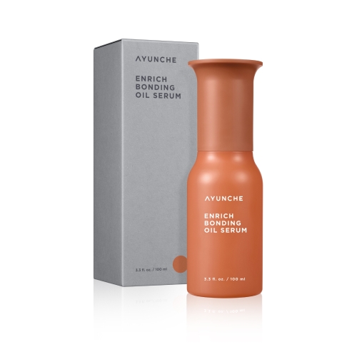 아윤채 인리치 본딩 오일 세럼 100ml