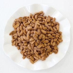 쪽빛누리  커피땅콩 커피 땅콩 커피맛땅콩 1kg 달달하고 고소한