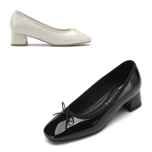 미소페 여성 소가죽 펌프스_512431501