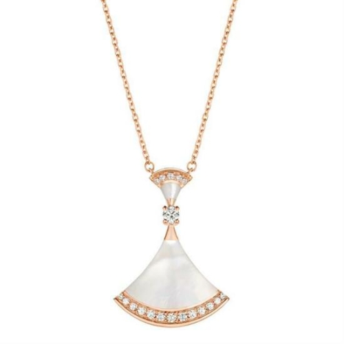 불가리  디바스 드림 네크리스 356452 356452