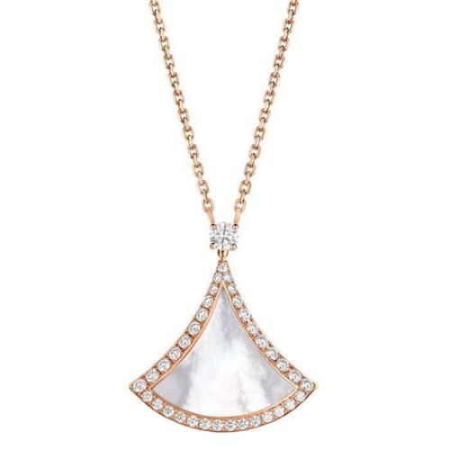 불가리  디바스 드림 네크리스 358671 358671