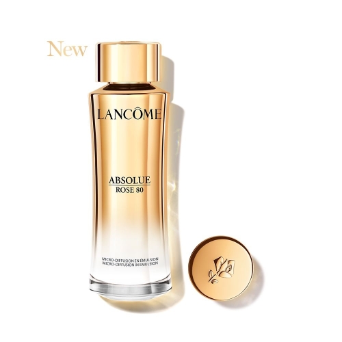 랑콤 압솔뤼 로즈 80 에멀젼 100ml