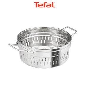 테팔  IH 스테인리스 스틸 노르디카 찜기