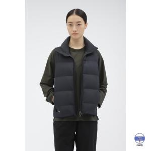 마가렛호웰 여성 패딩 조끼 베스트 LIGHT NYLON POPLIN 5784217001 24AW