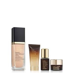 에스티로더 퓨처리스트 아쿠아 브릴리언스 파운데이션 30ml