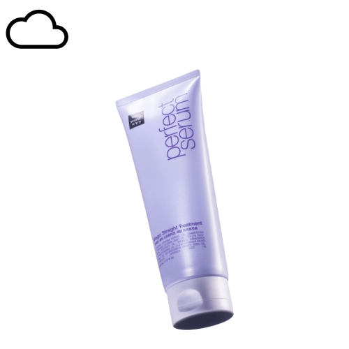 미쟝센 퍼펙트 매직 스트레이트 세럼 트리트먼트 230ml