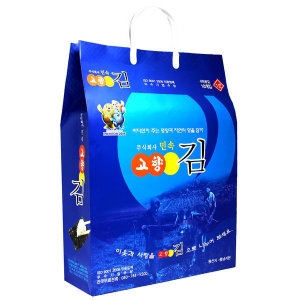 민속고향김  1호 10봉 선물용 명절.감사.방문.기업
