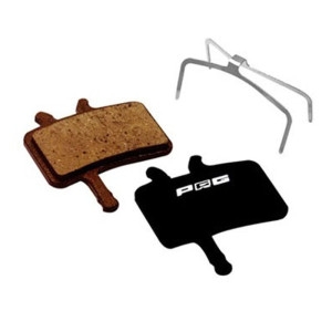 파라곤  브레이크/패드 PBP-0-30 어비드 Juicy/Promax 오가닉