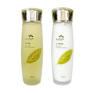 꽃을든남자 2종 세트