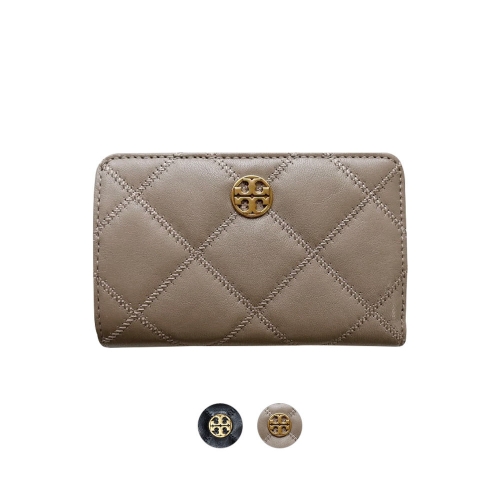 토리버치 윌라 미디움 월렛 150077