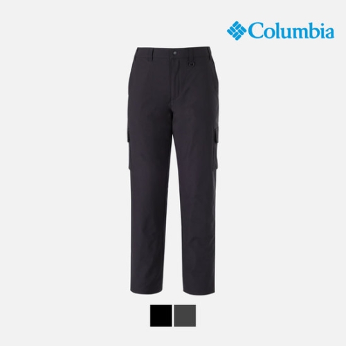 컬럼비아  남성 스탠다드핏 패딩 팬츠_다크그레이 C54-YMD802
