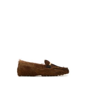 토즈 로퍼 XXW22L0IT90TYC 0945 Beige o Tan