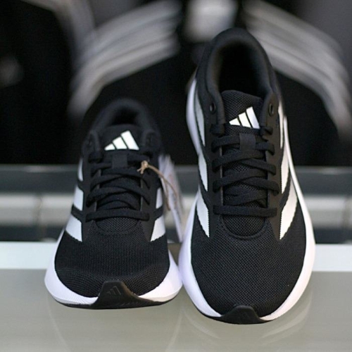 아디다스 세이브존03 여성 듀라모 RC U 운동화 러닝화 블랙 SAVJNID2709JN