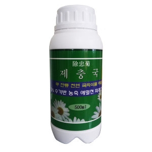 영비원 제충국 500ml