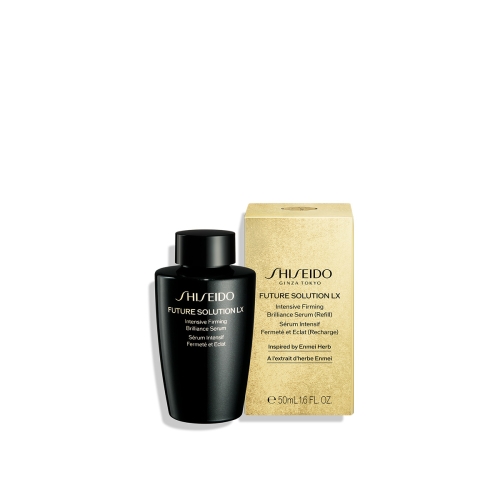 시세이도 퓨처 솔루션 LX 인텐시브 퍼밍 브릴리언스 세럼 50ml