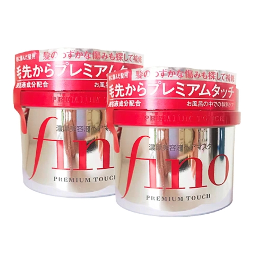 피노 프리미엄 터치 헤어 마스크 230g