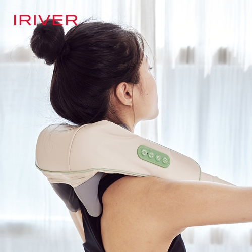 아이리버 목어깨 마사지기 IHC-SM010