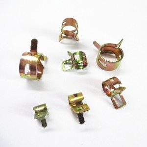 빅스마트샵 호스 클램프 밴드 5mm