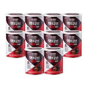일동후디스 하이뮨 프로틴 밸런스 액티브 WPI 100 640g