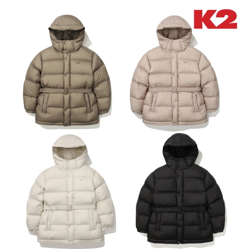 K2 아웃도어 여성 GOLDEN K95 베이글 BAGEL W KWW24554