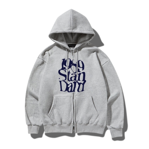 1989스탠다드 ILLUSION 후드집업 STJSTD-0072