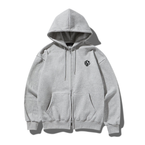 1989스탠다드 SYMBOL 1989 후드집업 STJSTD-0100