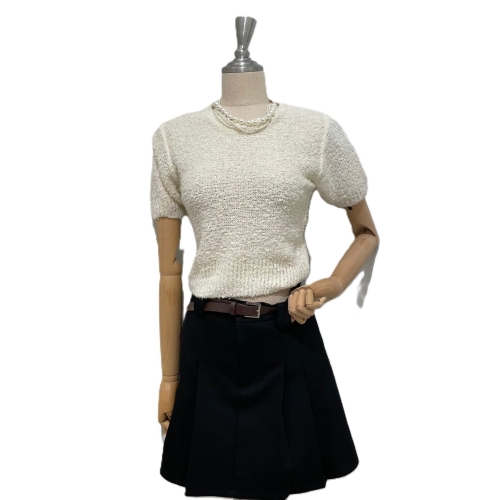 난닝구 여성 140915 플링트니트 1124C2KT007