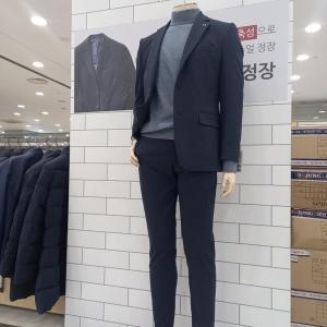 트레몰로 주 네이비 저지 셋업 팬츠 TRDAYZ847156