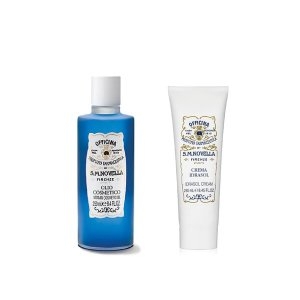 산타마리아노벨라 크레마 이드라솔 250ml+올리오 코스메티코 250ml