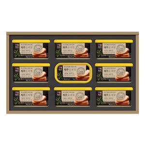 목우촌  제주돔베팸 1호