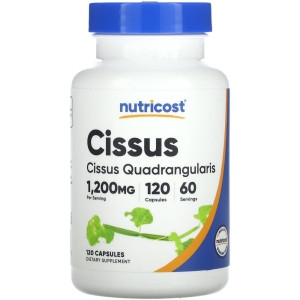 뉴트리코스트 시서스 120캡슐