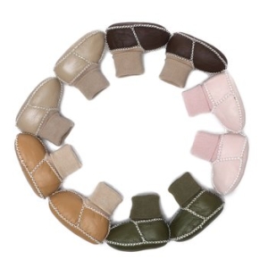 UGG 베이비 에린 워머 부츠 (AS3035K)
