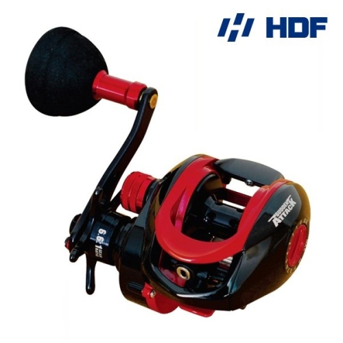 해동  HDF 서든어택 베이트릴 우핸들 HR-3300