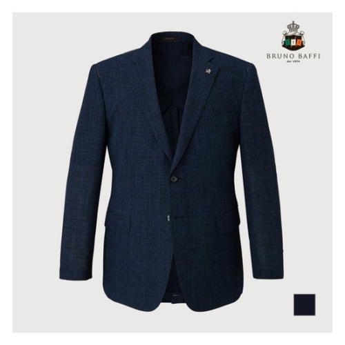 인디안 BRUNO BAFFI 클래식 매니쉬 자켓MACFFXM3411