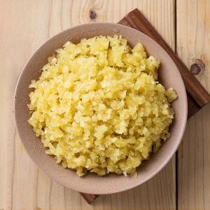 푸드앳홈  국내산 다진마늘 1kg