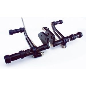 CNC  빌렛 8.7 할리 다이나 스트리트 밥 FXDB 20062017 슈퍼 글라이드 FXD FXDC FXDX 로우 라이더 FXDL..